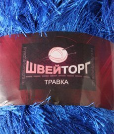 Пряжа Швейторг-Травка Пряжа Швейторг-Травка
