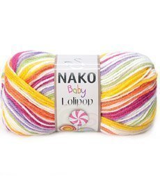 Пряжа Lolipop Пряжа Lolipop