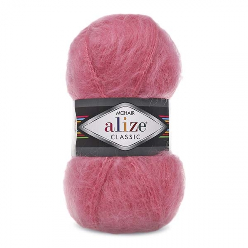 Пряжа Alize Mohair classic