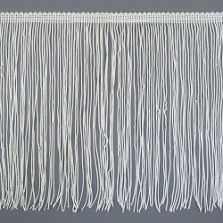 Бахрома №3168, 20 см 1/15 ярд