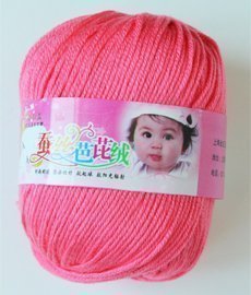 Пряжа Fashion Baby Silk Пряжа Fashion Baby Silk