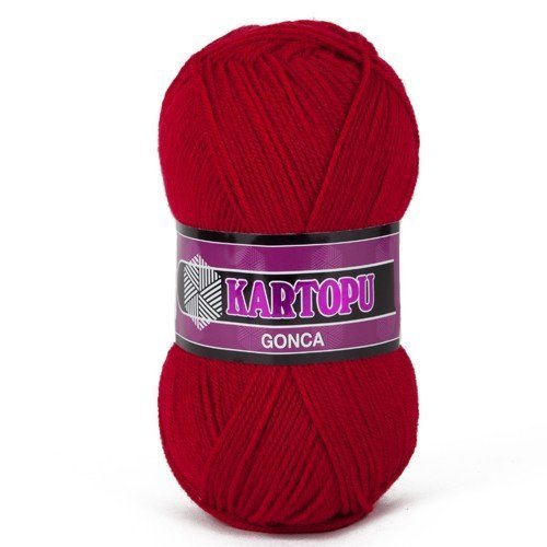 Пряжа Gonca Пряжа Gonca