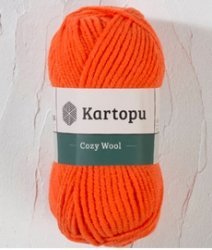 Пряжа Cozy wool