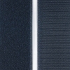 Контактная лента (липучка) синяя 10 см
