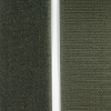 Контактная лента (липучка) хаки, 5 см