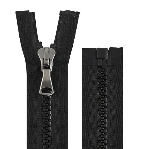 Молния разъёмная трактор Т10 1-бег 70 см 1/25 шт