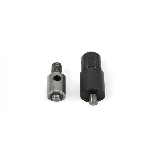 Насадка для люверса (блочка) №3