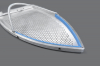 Насадка тефлоновая для утюга Silter STB-200