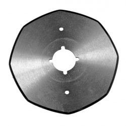 Нож-запаска дисковый 125 мм