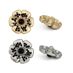 Пуговица №П-1069/1071  36L 1/10 шт