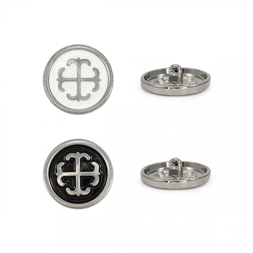 Пуговица №П-349/351/351-2  28L  1/25 шт