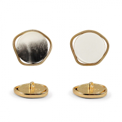 Пуговица №П-405/409/413 32L 1/20 шт