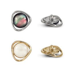 Пуговица №П-445/447  28L 1/20 шт