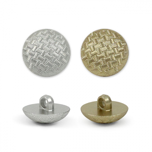 Пуговица №B-612  34L  1/50 шт