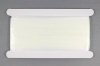 Термолента для герметизации швов т. 0,10 мм 2 см, 1/50 м