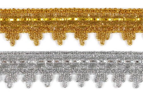 Тесьма №444 (Индия) 1/18 ярд