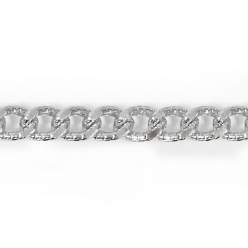 Цепь HC-LL310 (20 м.) серебро Цепь HC-LL310 (20 м.) серебро